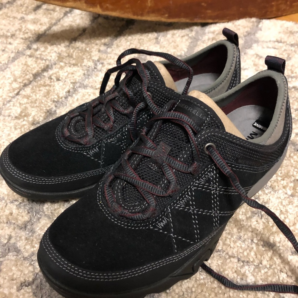 Merrell shoes